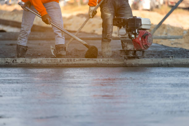 Best Concrete Grinding and Polishing in Taylors, SC