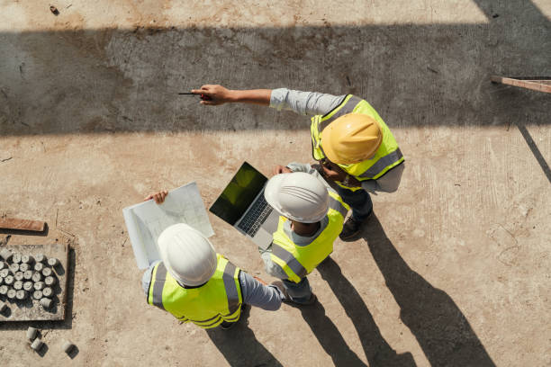 Best Stamped Concrete Services in Taylors, SC