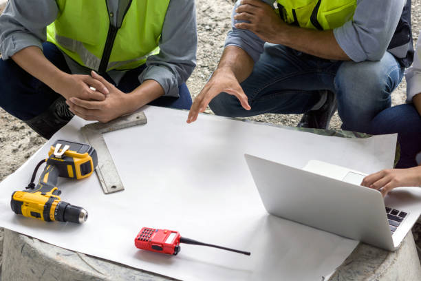 Best Concrete Foundation Repair in Taylors, SC