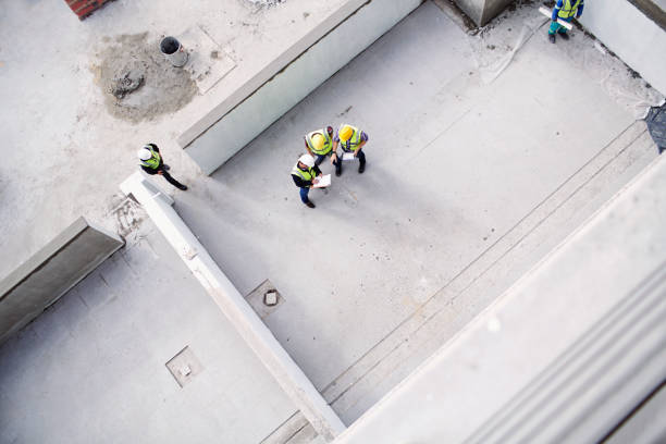 Best Commercial Concrete Services in Taylors, SC