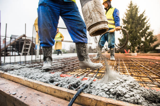 Best Concrete Staining and Coloring in Taylors, SC