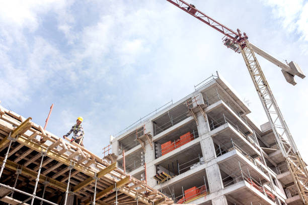 Best Residential Concrete Solutions in Taylors, SC